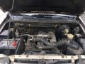 2004 Isuzu Crosswind XUVi AY Beige -2