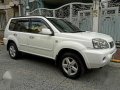 Nissan Xtrail 2008-2