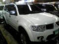 Mitsubishi Montero Sport 2012 for sale-0
