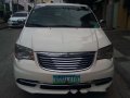 2012 Chrysler town and cou ...-2