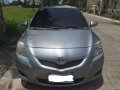 Toyota Vios 1.5G - 2009 Manual-1