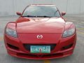 2003 Mazda Rx8 not rx7 s13 s14 s15 silvia sti evolution civic sir-2