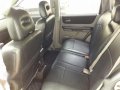 Nissan Xtrail 2008-6