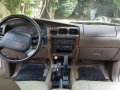 1997 Toyota 4Runner Limited 4WD White -8