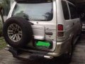 Isuzu Crosswind XUV 2007 AT-3