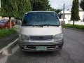 Toyota Hiace Grandia 1999 Beige MT -1