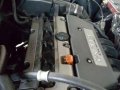 Honda CRV 2003 AT Red For Sale-3