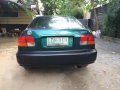 1996 Honda Civic LXI-2
