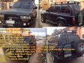 Landcruiser VX 80 series-0