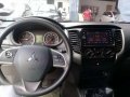 Mitsubishi Strada Triton 2015 White MT -3