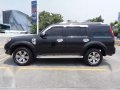 Ready to ride! Ford Everest XLT AT 2F4U Sorento Montero Fortuner-3