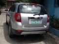 2008 Chevrolet Captiva 2.4L gasoline - Matic-6