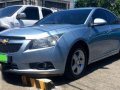 For Sale Chevrolet Cruze LS 2011 MT Blue -8
