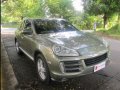 2008 Porsche Cayenne V6 AT-7