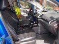 Ford Ecosport 2014 Trend AT Blue For Sale-3