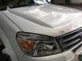 2013 Ford Everest 4x2 AT matic vs 2014-5