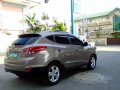 2011 Hyundai Tucson Theta II Fresh 498t Nego Vs Crv Sportage Rav4 2012-7