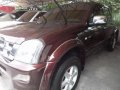 isuzu dmax 2005-1