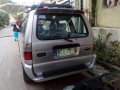 Isuzu Crosswind XTO-6