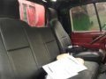 Isuzu Elf 150 14 Ft Red MT For Sale-8