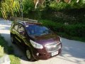 Chevrolet Spin LTZ AT top of the line (negotiable)-9