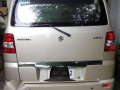 2007 Suzuki APV AT Beige For Sale-8