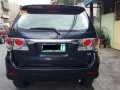 2014 Toyota Fortuner G 4x2 Diesel Automatic-4