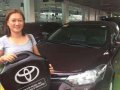 Toyota Vios Units 2017 New For Sale-2