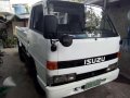 ISUZU ELF 14feet dropside-8