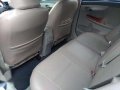 2008 Toyota Altis 1.6V CASA Maintained Top of the Line-7