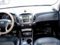 2011 Hyundai Tucson Theta II Fresh 498t Nego Vs Crv Sportage Rav4 2012-2