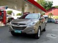 2011 Hyundai Tucson Theta II Fresh 498t Nego Vs Crv Sportage Rav4 2012-1