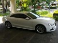 2016 Audi A5 2.0 TFSI Quattro 2600 kms only-7