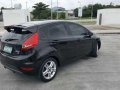 Ford Fiesta S Hatchback 2012 mdl Automatic-4