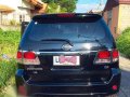 Toyota Fortuner V series 4x4 2007-4