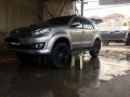 Toyota Fortuner 2015 for sale-1