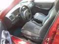 2003 Honda City Type Z Red MT For Sale-8