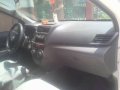 Toyota Avanza 2012 1.3 E-9