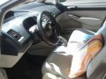 2007 Acquired Honda Civic FD 1.8S AT-5