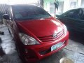 2009 Toyota Innova E MT DSL-1