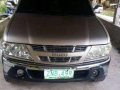 Sportivo 2008 Manual Turbo-1