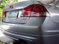 2007 Honda Civic FD AT Blue For Sale-11
