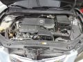 Mazda Speed 3 2008-3