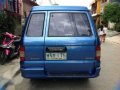 Mitsubishi Adventure GLX 2000 MT Diesel-2