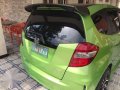 Honda Jazz 2012 1.5 V Green AT For Sale-3