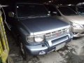 1999 Mitsubishi Montero AT Gas-1