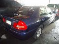 1999 Mitsubishi Lancer AT Gas-3