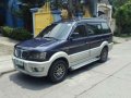 Mitsubishi Adventure 2003-0
