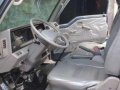 2015 Nissan Urvan 2.7L Shuttle-4