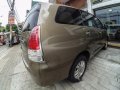 Toyota Innova 2010 Automatic-5